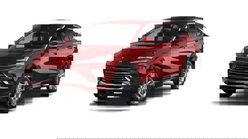 New 2026 Buick Envista Preferred w/ Convenience I Package image 36