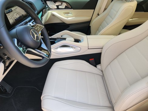 New 2026 Mercedes-Benz GLE 450 4MATIC image 14