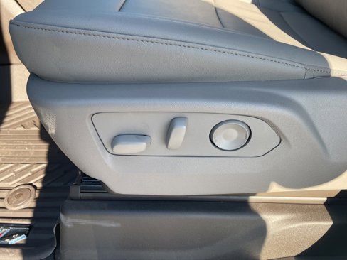 New 2026 Chevrolet Silverado 1500 LTZ image 27