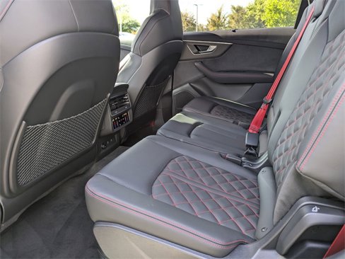 New 2026 Audi Q7 3.0T Prestige image 5