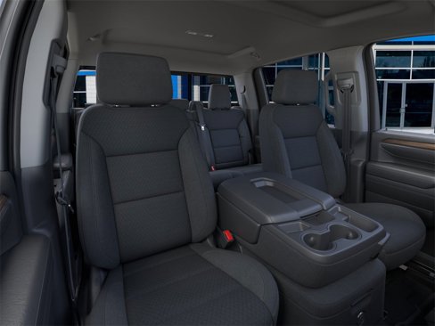 New 2025 Chevrolet Silverado 3500 LT w/ Safety Package image 16