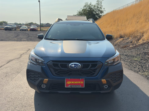 New 2025 Subaru Outback Wilderness image 7