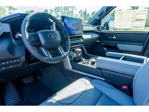 New 2026 Toyota Tundra Limited image 10
