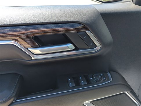 Certified 2023 GMC Sierra 1500 Elevation image 22