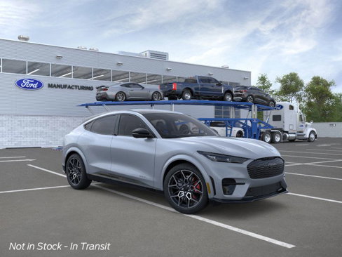 New 2025 Ford Mustang Mach-E GT image 7