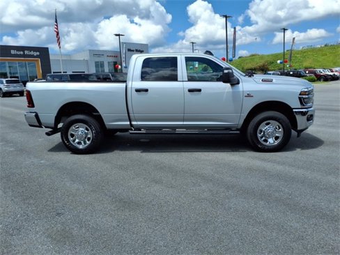 New 2025 RAM 2500 Tradesman image 3