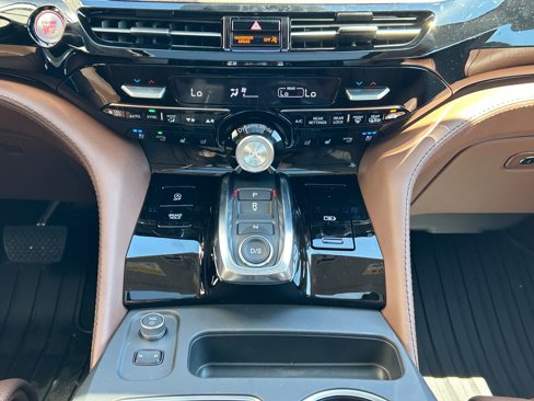 New 2026 Acura MDX w/ Advance Package image 17