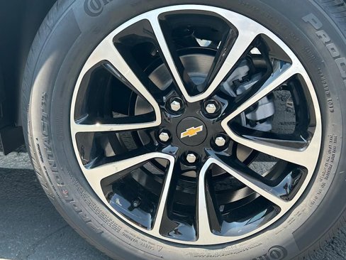 New 2026 Chevrolet TrailBlazer LT w/ LT Cold Weather Package image 24