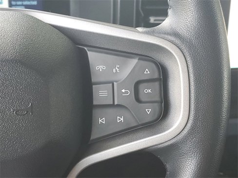 Used 2023 Ford Bronco Big Bend image 14