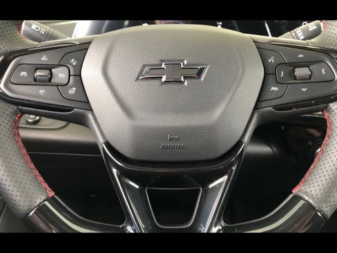New 2026 Chevrolet Trax RS w/ Driver Confidence Package image 9