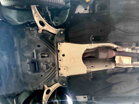 Used 2020 Ford Escape SE image 21