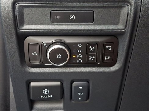 Used 2025 Ford F150 Tremor w/ Equipment Group 402A High image 28