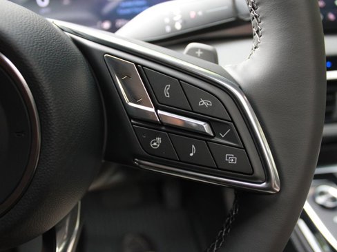 New 2026 Buick Enclave Sport Touring w/ Power Package image 21