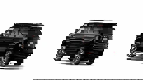 New 2026 Chevrolet Tahoe Z71 w/ Comfort Package image 5