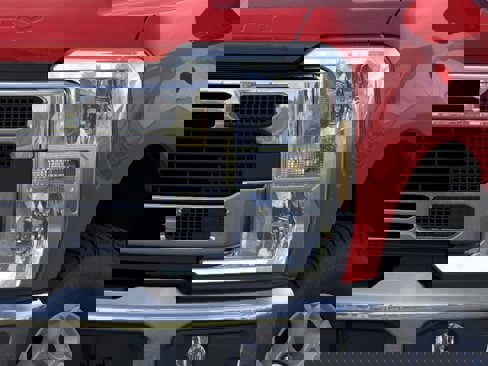 New 2026 Ford F350 XLT image 18