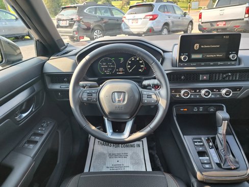 Used 2025 Honda CR-V Sport image 10