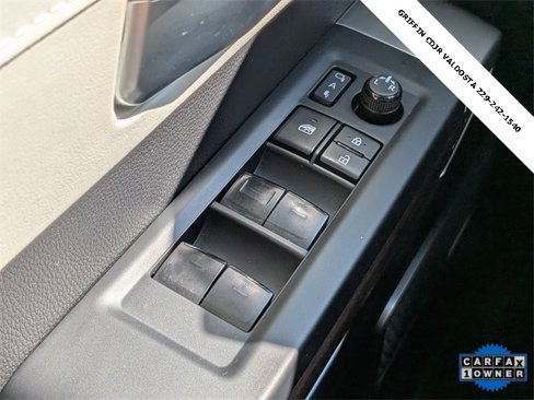Used 2023 Toyota Sequoia Capstone image 25
