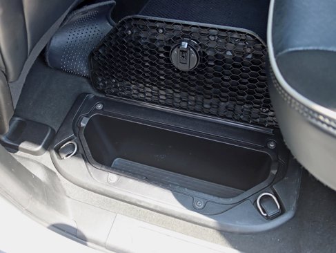 Used 2020 RAM 1500 Laramie w/ Off Road Group image 31