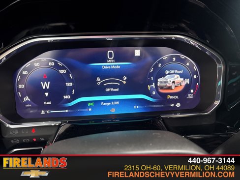 New 2026 Chevrolet Silverado 3500 LT image 19