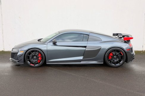 Used 2023 Audi R8 V10 GT image 2