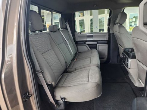 Used 2019 Ford F150 XLT w/ Equipment Group 302A Luxury image 17