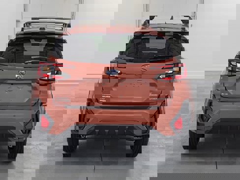 New 2025 Subaru Crosstrek 2.5i Limited image 5