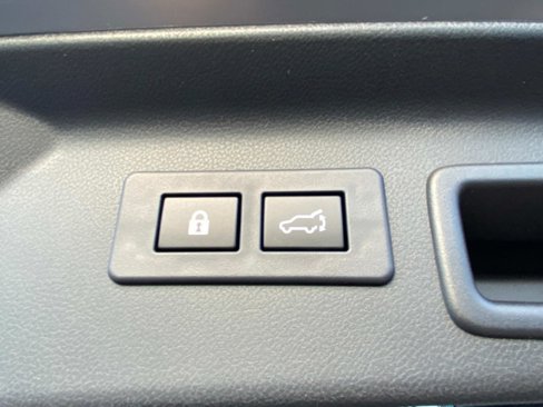 New 2025 Subaru Forester Limited image 5