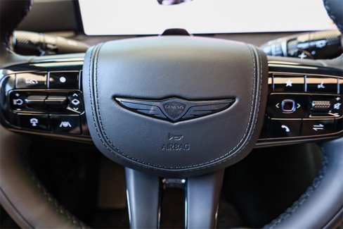 New 2026 Genesis GV80 3.5T Prestige image 24