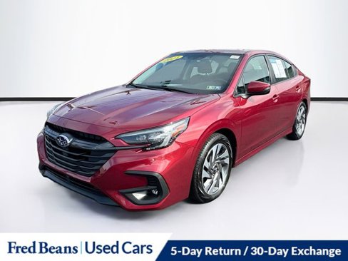 Used 2024 Subaru Legacy Limited image 3