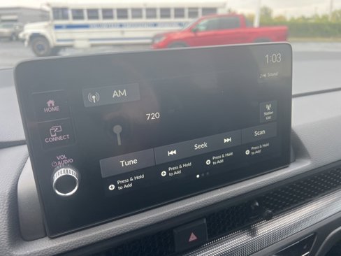 New 2026 Honda CR-V TrailSport image 10