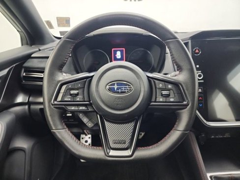Used 2024 Subaru WRX TR image 19