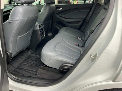 Used 2019 Buick Envision Essence image 20