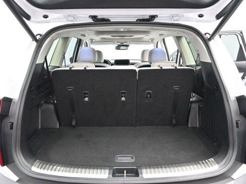 Used 2021 Kia Telluride SX w/ SX Prestige Package image 9