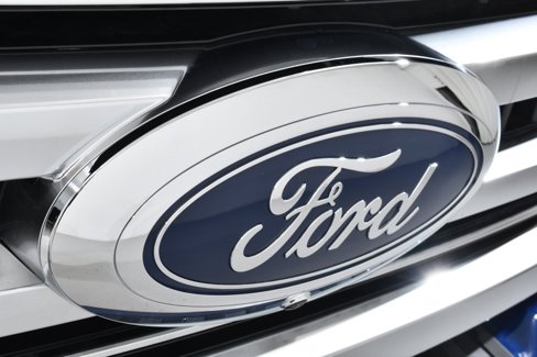 New 2026 Ford F350 Platinum image 20