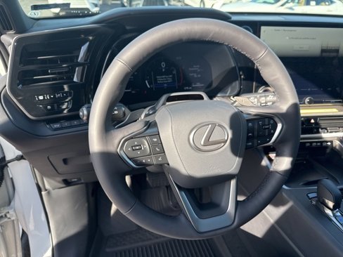 New 2025 Lexus TX 350 AWD w/ Technology Package image 26