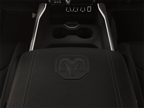 New 2026 RAM 1500 Laramie image 27