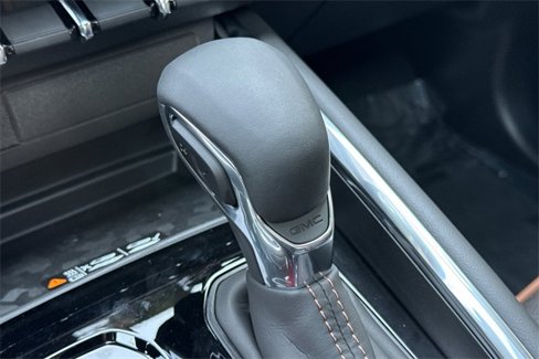 New 2026 GMC Canyon AT4 w/ Technology Plus Package image 24