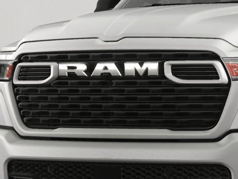 New 2025 RAM 1500 Big Horn image 13