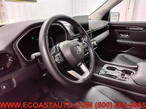 Used 2025 Honda Pilot Touring image 11