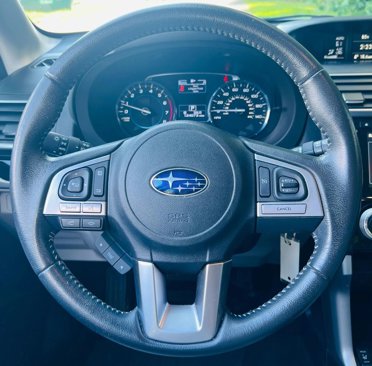 Used 2018 Subaru Forester 2.5i Limited image 11