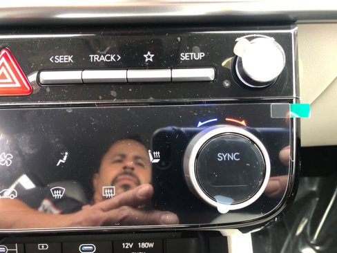 New 2026 Hyundai Tucson SEL image 15