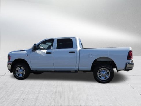 New 2026 RAM 2500 Tradesman image 7