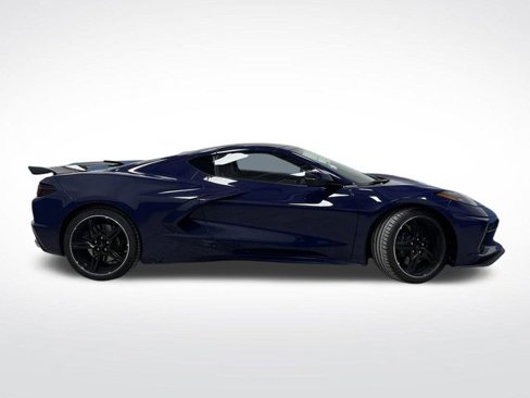 New 2025 Chevrolet Corvette Stingray Premium Cpe w/ Z51 Performance Package image 44