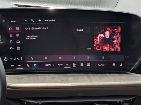 New 2025 Audi Q5 Premium Plus image 20