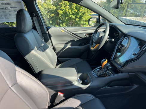 New 2025 Subaru Outback Wilderness image 7