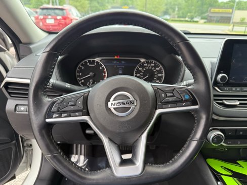 Used 2021 Nissan Altima 2.5 SV image 18