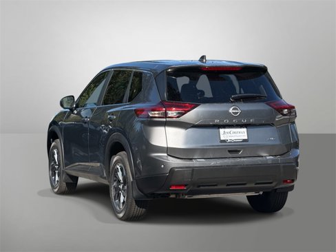 New 2026 Nissan Rogue SV image 16