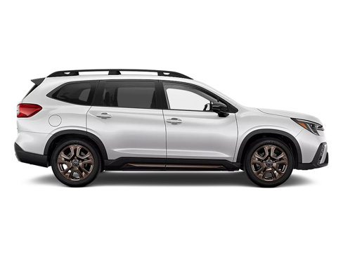 New 2025 Subaru Ascent Bronze Edition image 2