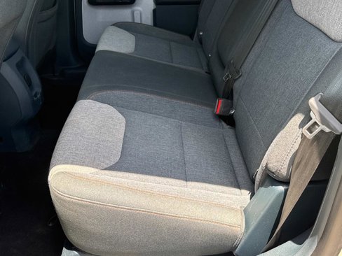 Used 2024 Ford Maverick XLT w/ Equipment Group 300A Standard image 11