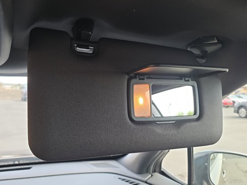 New 2025 Subaru Forester Limited image 38